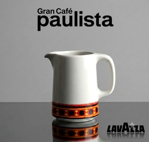Mai usata lattiera - usata, caffe