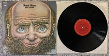 Gentle Giant – Three Friends