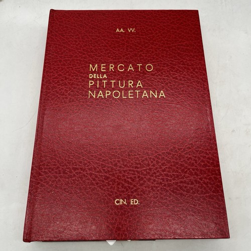 Mercato della pittura - della,