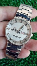 BELLISSIMO OROLOGIO SVIZZERO