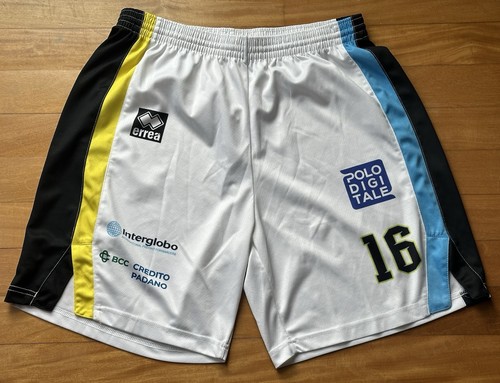 Gioco usato basket short fiba - short,