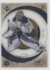 2015-16 Upper Deck Ice Retro