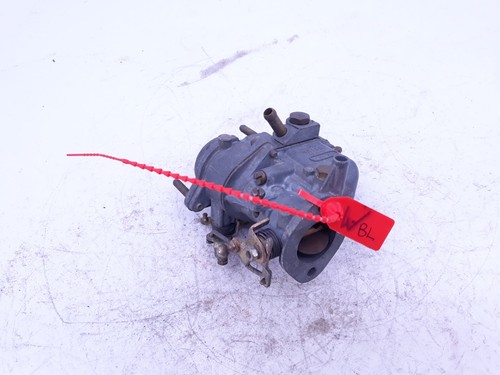 Carburatore weber icf 20 - 30,