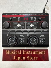 Boss RC-202 Multieffetto DJ