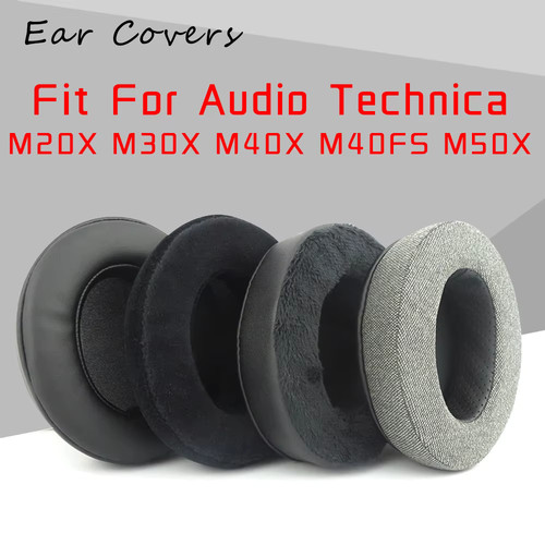 Auricolari velluto per - in,