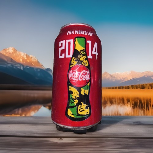 Lattina coca cola - di, 3