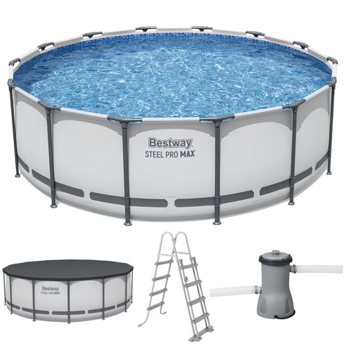 Bestway 5612x steel pro - 5612x, max
