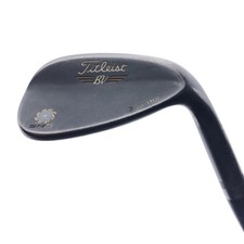 Zeppa usata Titleist Vokey SM5