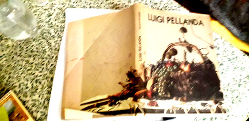 Libro arte luigi pellanda le - "luigi,