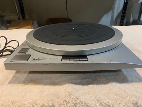 Technics giradischi - technics,