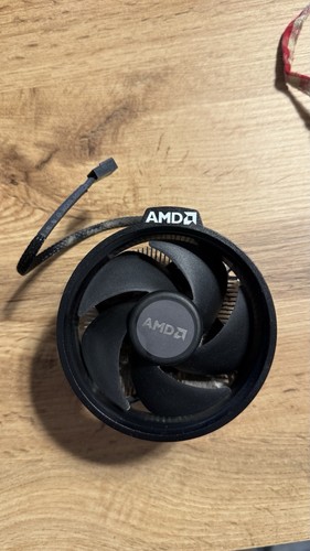 Amd wraith spire dissipatore - amd,