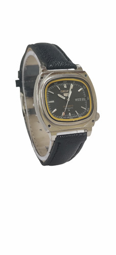 Vintage seiko automatic date - seiko,