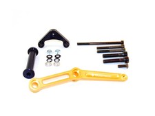 Supporto Ammortizzatore Di