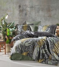 Biancheria da letto in raso