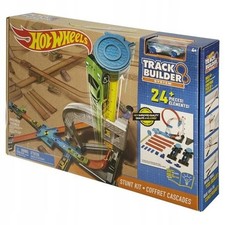 Kit acrobazie costruttore di