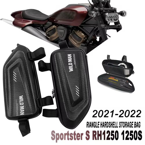 Sportster rh1250 1250s - sportster, s