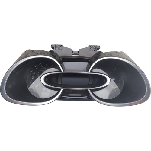 Quadro strumenti renault clio - strumenti,