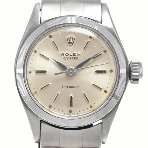 Orologio donna rolex oyster - rolex,
