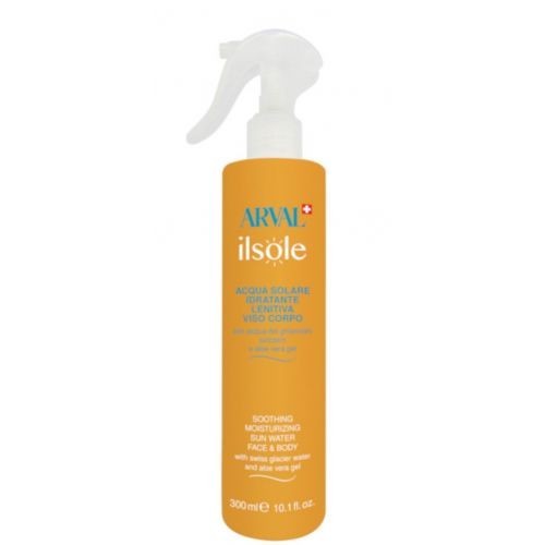 Arval sole acqua solare - sole,