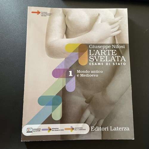 Arte svelata esame di - ,
