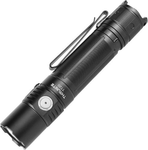 Thrunite tt20 2010 lumen - 2010,