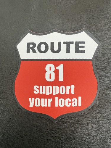 Supporto nomadi tessuto - 81,