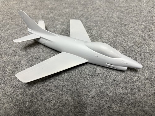 Fiat g91r scala modello - scala, 48