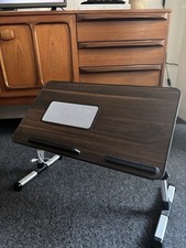 Scrivania Portatile Pieghevole