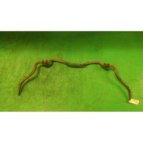 Barra stabilizzatrice ant - barra,