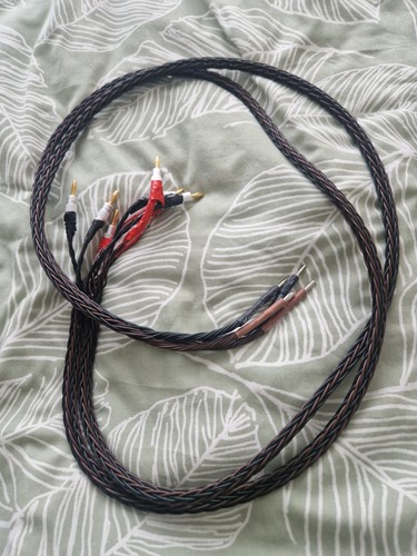 Kimber cable 8pr - kimber, 1,6