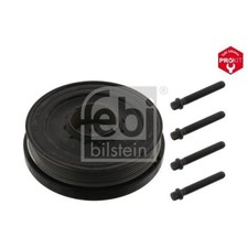 Puleggia cinghia albero - puleggia,