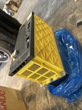 Nuovo servoazionamento FANUC