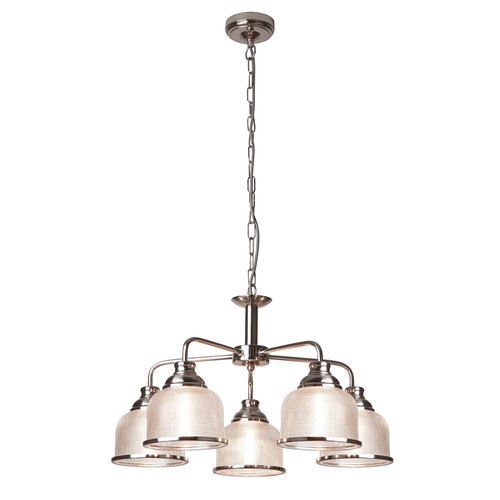Lampadario contemporaneo - lampadario,