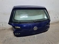 PORTELLONE POSTERIORE ORIGINALE VOLKSWAGEN Golf 7 /7.5 Berlina 5G6827025Q CLHA
