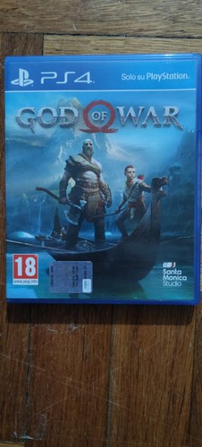 God war sony - god, of