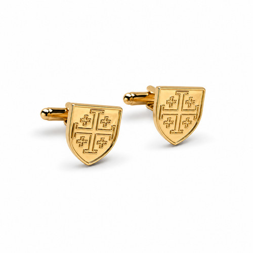 Gemelli croce gerusalemme - croce,