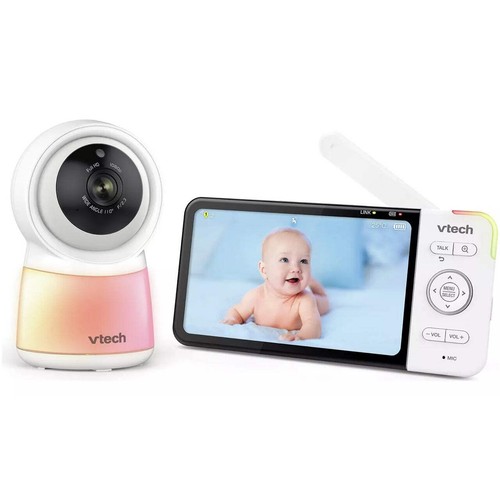 Vtech fi 1080p video - 5", wi-fi