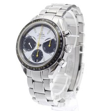 OMEGA SPEEDMASTER RACING