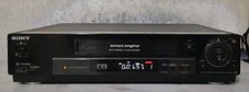 Sony slv se85 - sony, slv-se85