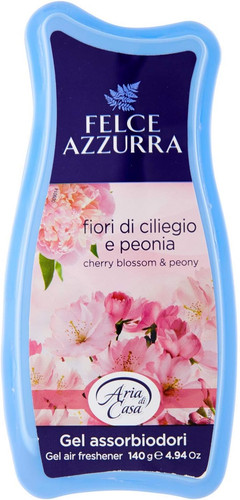 Gel assorbiodori ciliegio e - -,