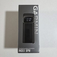 Garmin Index BPM Smart