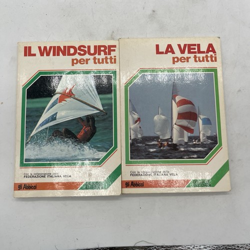 Windsurf vela per - vela,
