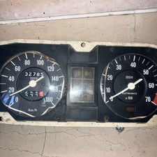 QUADRO STRUMENTI