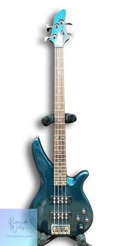 Basso yamaha rbx374 - yamaha,