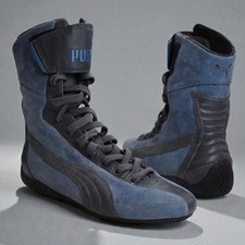 Puma Steilkurve Hi Boxing