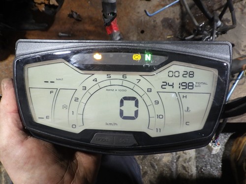 Aprilia rs125 dal 2021 - aprilia,