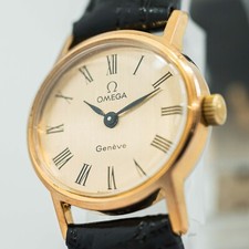 **QUASI NUOVO** Vintage OMEGA