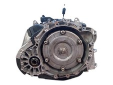 Cambio automatico LAND ROVER