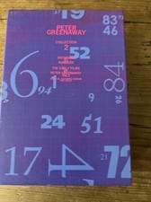 Peter Greenaway Collection 2 3