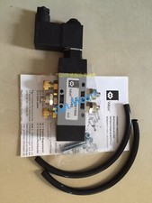 Nuova valvola elettromagnetica